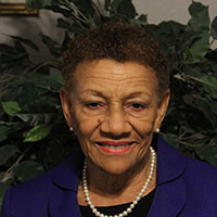 Velma Williams Jenkins